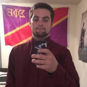 Meet your Posher, Lucas